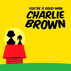 You’re a Good Man, Charlie Brown 