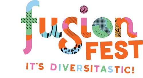 The Award-Winning FusionFEST – “It’s Diversitastic” 