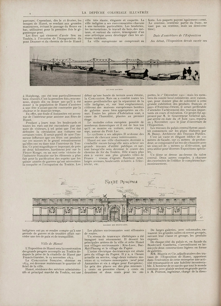La Dépêche coloniale illustrée 15-6-1902 (4)