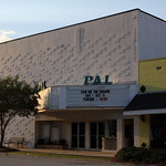 Pal Theater - Millen, GA 