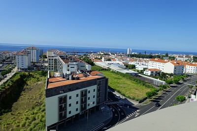 Vacaciones en las Islas Azores: Sao Miguel y Terceira. - Blogs de Portugal - Sao Miguel: Sete Cidades y Miradores. Punta do Escalvado. Mosteiros. (4)