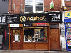 Picture of Nashat African Cultural Centre, 101 Church Street