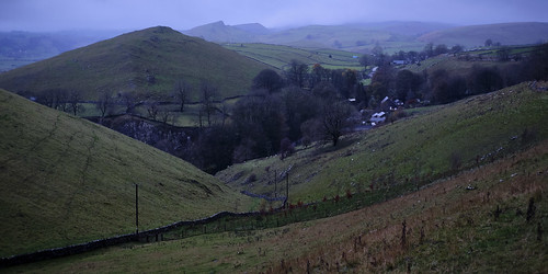 hitter chrome parkhouse peak district