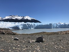 Mini Trecking Perito Moreno