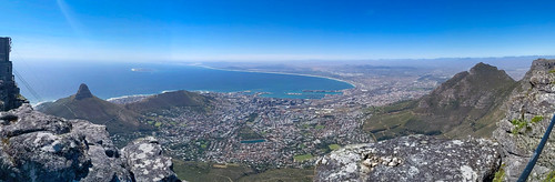 South African City
