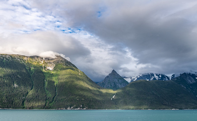Spectacular Alaska