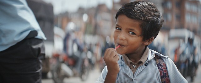 Kathmandu Kid-2