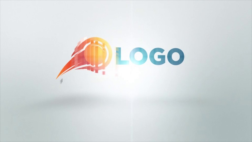 My Elegant Logo Animation – Intro Download