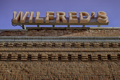 Wilfred's