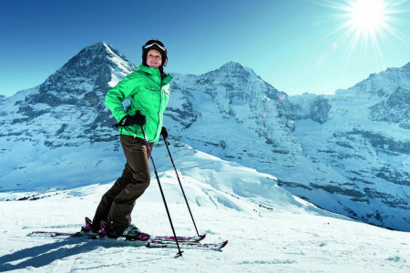 Ski neboli lyže - jak je vybírat?