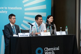 Chemical Watch events