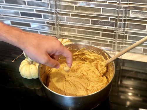 Festive Fall Pumpkin Bread Recipe