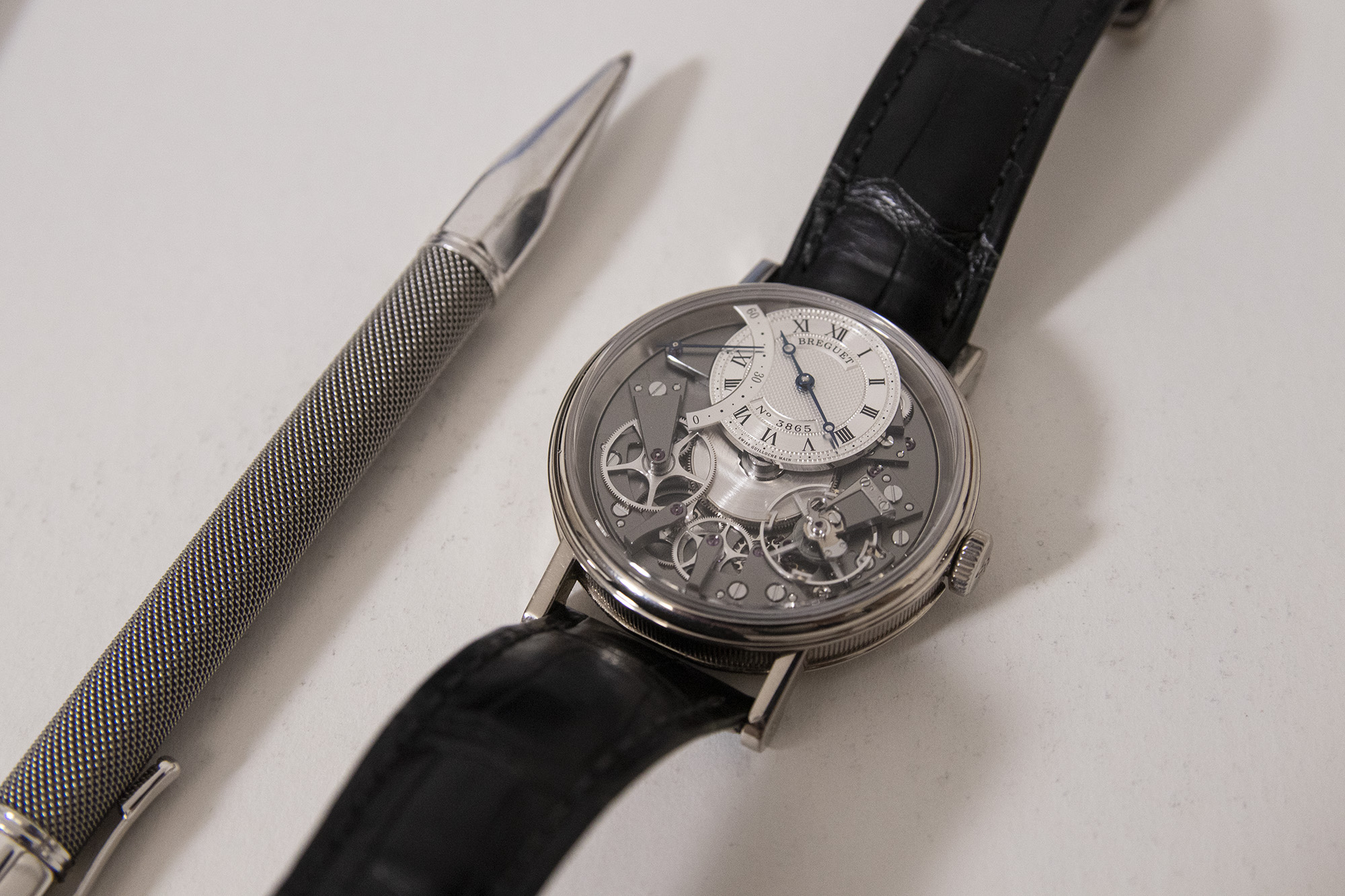 Feu de Stylos... et Montres - tome 3 - Page 4 49123727863_0265577bfd_o
