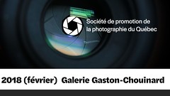 2018 (février) Galerie Gaston-Chouinard