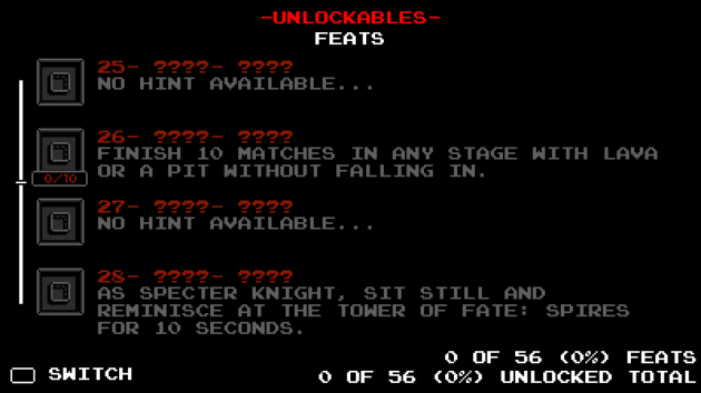 How To Unlock Everything In Shovel Knight Showdown Playstation Blog