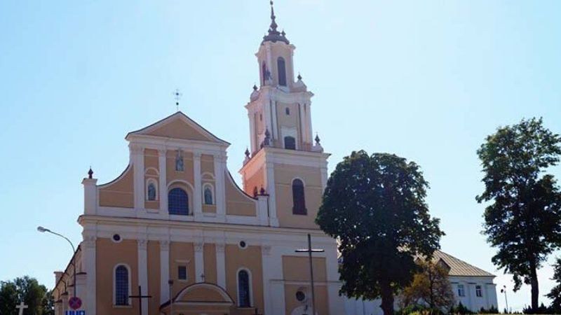 top places to visit in grodno