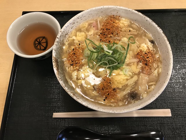 Delicious Dishes-2, Tomio @Nara,Nov2019