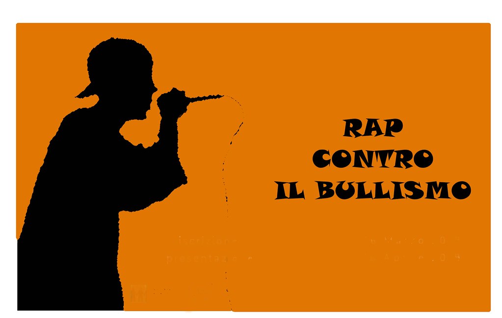 RAP CONTRO IL BULLISMO | Flickr