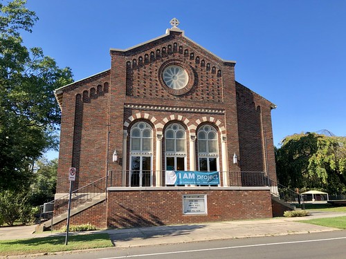 Asbury United Methodist Church, Trinity Heights, Durham, N\u2026 | Flickr