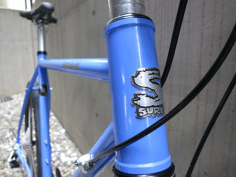 SURLY Midnight Special BL Hed