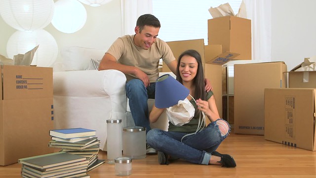 Shifting To New Home: Get To Know Considerable Factors