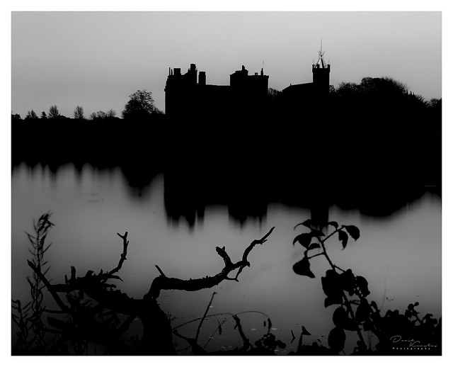 Linlithgow Palace