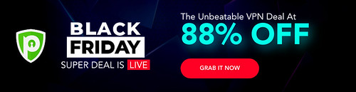 Pure VPN Black Friday Deals 2019 | by josephpaul25990