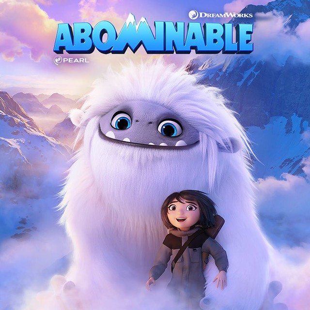 Abominable 