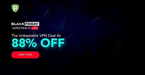 Safety has never been cheaper. Avail PureVPN at 88% OFF and get a safe virtual experience. Find more https://www.purevpn.com/vpn-deals/blackfriday #PureVPNGoesBig #BlackFriday2019 #BlackFridayDeals #PureVPN #thanksgiving — view on Instagram https://sconte | by rickmartin.gt