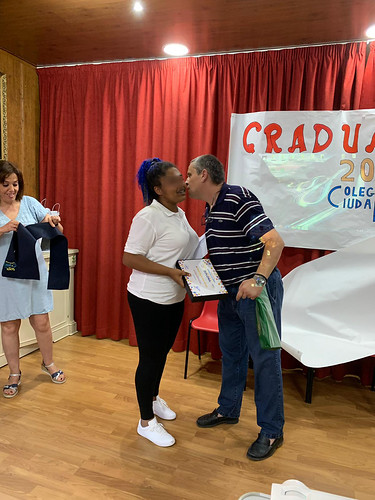Fiesta graduación 2019 - 15