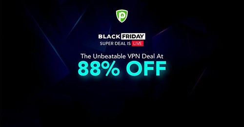 What’s the most exciting deal this Black Friday? It’s PureVPN’s deal of the year. Grab PureVPN at 88% OFF for 5 years and have a secure online experience. Find more https://www.purevpn.com/vpn-deals/blackfriday #PureVPNGoesBig #BlackFriday2019 #BlackFrida | by rickmartin.gt