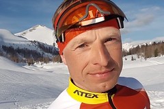 Slavia pojišťovna SPORT TEAM zbrojí na první podnik Visma Ski Classics