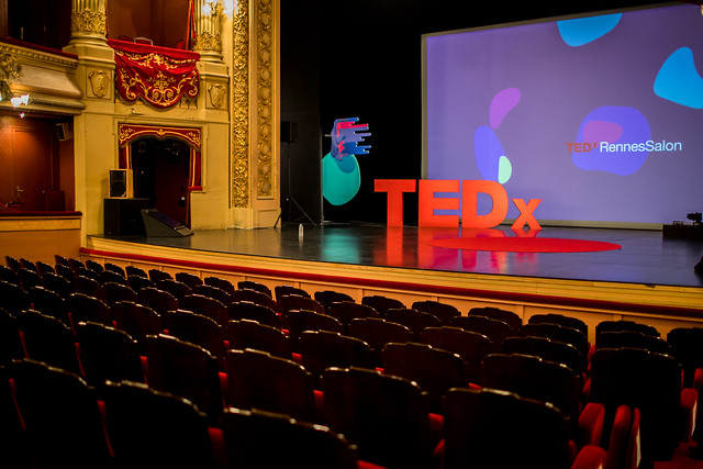 TEDxRennesSalon