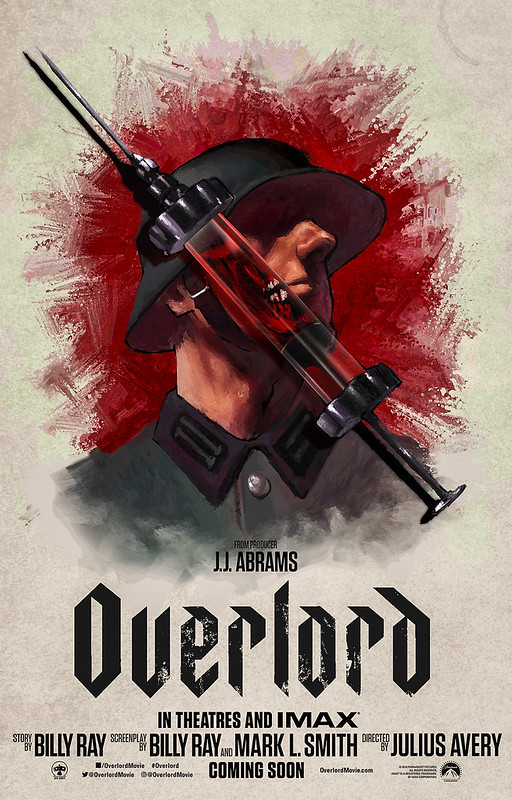 Overlord (2018)