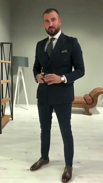 Handsome Turkish Guy 2 #turkish #man #male #suits #suited #bigsizeshoes #guysinsuits #suitandtie #tie #handsome #hotman