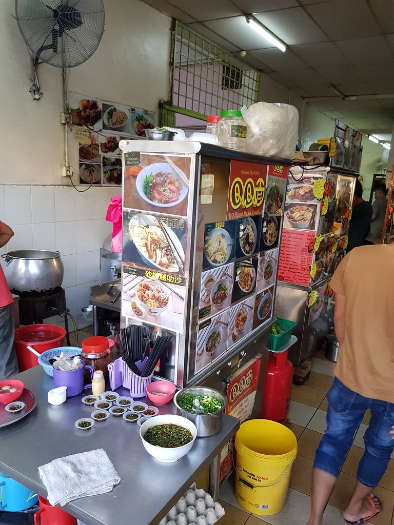 @ 永興城茶餐室 Restoran Win Heng Seng KL Imbi