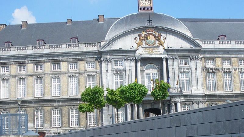 top places to visit in liege