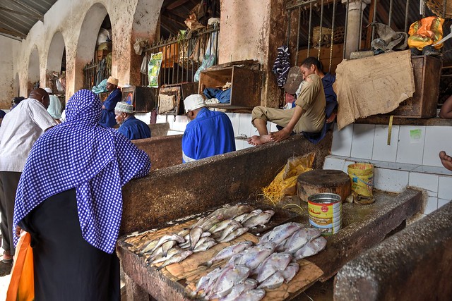 Stone Town