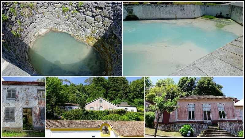 Vacaciones en las Islas Azores: Sao Miguel y Terceira. - Blogs de Portugal - Lagoa do Fogo. Salto do Cabrito (ruta a pie). Caldeira Velha. Rabo de Peixe. (12)