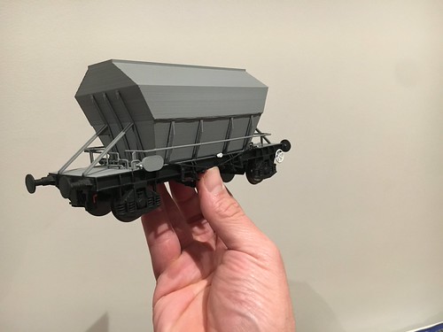 7MM British Steel PGA | by simon br blue