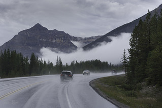 Banff Windermere Highway