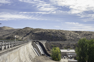 Black Canyon Dam
