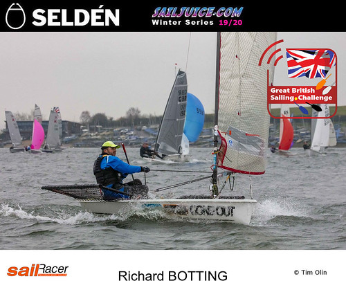 799 Blaze Draycote Water SC