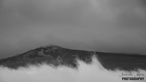 Fog waves | by svetoslav.shopov