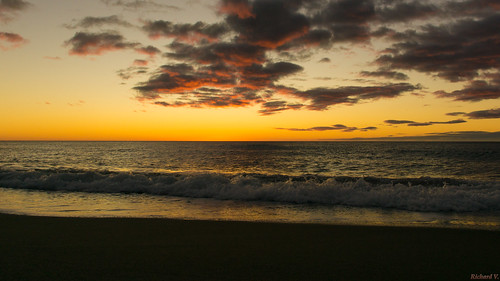 sunriseatsea sunrise ses sea sky torremolinos beachtorremolinos