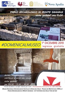 museo archeologico | by LA VOCE DEL PAESE