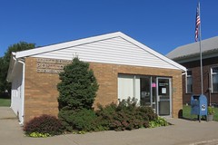 Post Office 50051 (Clemons, Iowa)