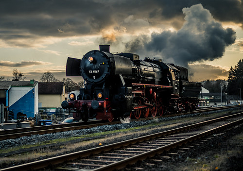 Steam | by glanzmarco