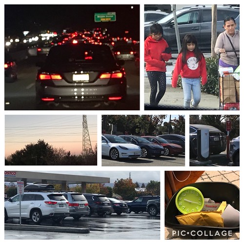 IMPACTS OF INCREASING TRAFFIC | by Jasselyn Maldonado-Nguyen
