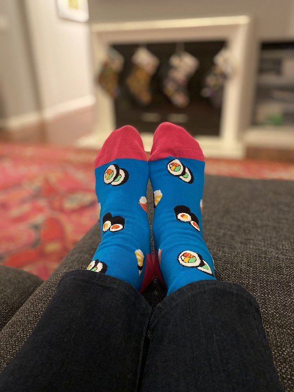 Happypop Socks Make Happy Feet - LimByLim